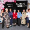 Dzień Kobiet 2025